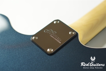 MJS(BB)-MPC/LTD/R - Charcoal Frost Metallic